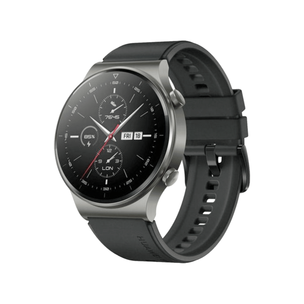 Huawei Watch GT 2 Pro Titanium 47mm - Imagen 2